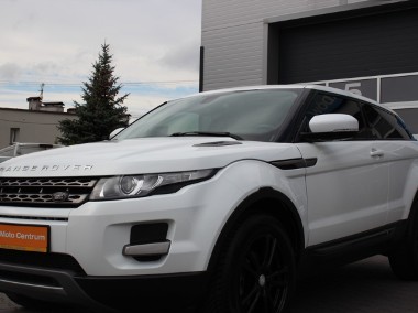 Land Rover Range Rover Evoque I-1