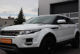 Land Rover Range Rover Evoque I