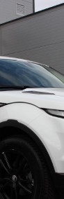 Land Rover Range Rover Evoque I-4