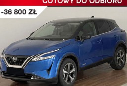 Nissan Qashqai II N-Connecta 1.5 e-POWER N-Connecta 1.5 e-POWER 190KM / Pakiet Zimowy