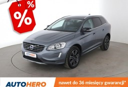 Volvo XC60 I automat skóra navi grzane fotele tempomat