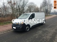 Opel Vivaro wersja długa *klima*