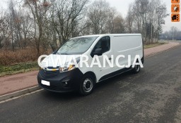 Opel Vivaro wersja długa *klima*