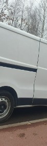 Opel Vivaro wersja długa *klima*-3