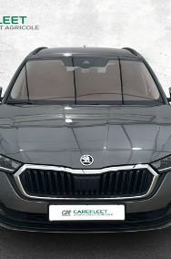 Skoda Octavia IV Skoda Octavia 1.5 TSI Ambition DSG Kombi-2