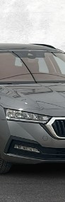 Skoda Octavia IV Skoda Octavia 1.5 TSI Ambition DSG Kombi-3