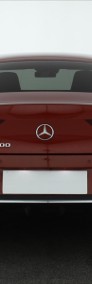 Mercedes-Benz Klasa CLA Salon Polska, Serwis ASO, Automat, Skóra, Navi, Klimatronic,-4