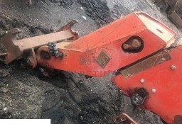 Manitou 626 - Silnik [CZĘŚCI]
