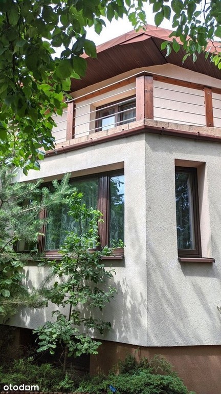 Przestronny dom | 188 m² | Działka 523 m² - Widok 2