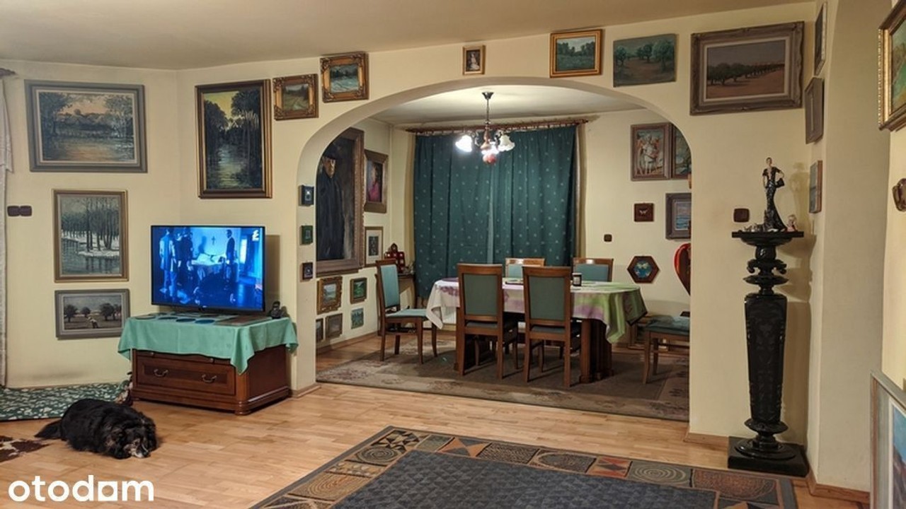 Przestronny dom | 188 m² | Działka 523 m² - Widok 3