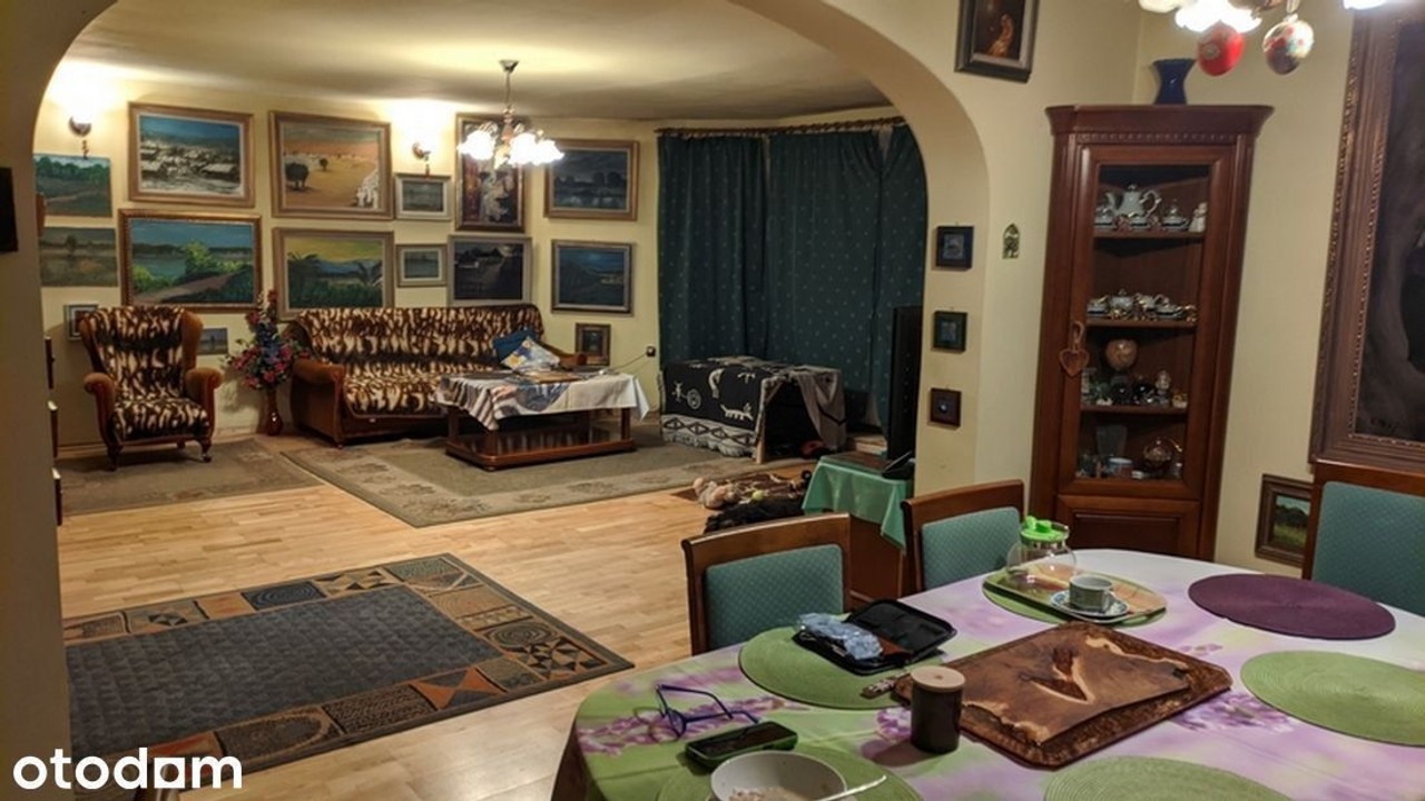Przestronny dom | 188 m² | Działka 523 m² - Widok 4