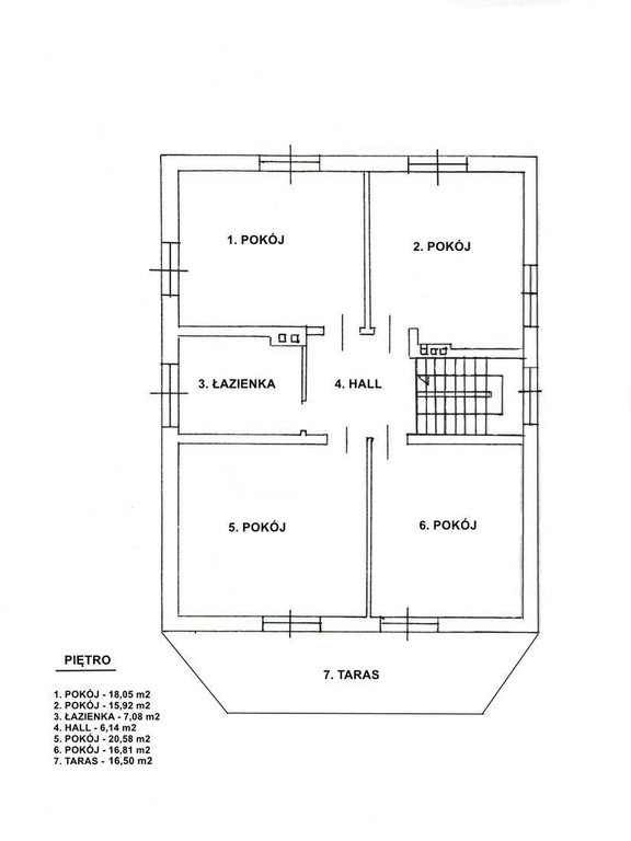 Przestronny dom | 188 m² | Działka 523 m² - Więcej