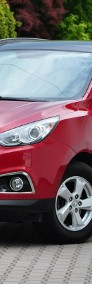 Hyundai ix35 1,7 D 116KM Skóry Navi Kamera Alufelgi Panorama z DE !!!-3