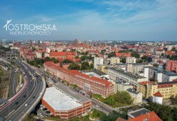 Działka budowlana Gdańsk Orunia, ul. Podmiejska