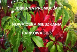 Nowe mieszkanie Biedrusko, ul. Parkowa