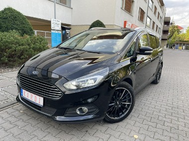 Ford S-MAX 2.0 Led Kamera-1