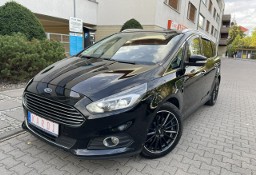 Ford S-MAX 2.0 Led Kamera