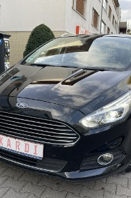 Ford S-MAX 2.0 Led Kamera-2