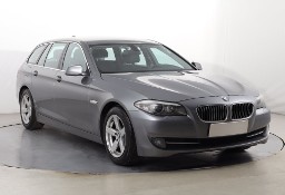 BMW SERIA 5 VI (F07/F10/F11) BMW SERIA 5 , Salon Polska, 177 KM, Automat, Klimatronic, Tempomat