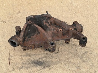 Claas Lexion 780 Kolektor Wydechowy Mercedes R5421421009 OM502-1