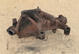 Claas Lexion 780 Kolektor Wydechowy Mercedes R5421421009 OM502