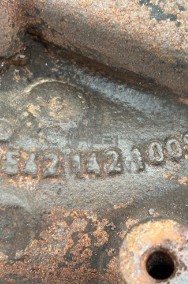 Claas Lexion 780 Kolektor Wydechowy Mercedes R5421421009 OM502-2