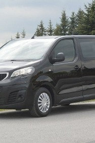 Peugeot Expert 2.0HDI brygadówka doinwestowany bezwypadkowy 6 osobowy L2H1 nawigac-2