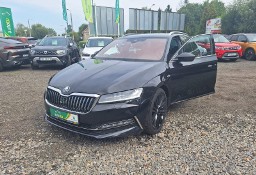 Skoda Superb III Laurin&amp;Klement, DSG, Skóra, Navi, Zarejestrowany !!!