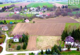 Działka budowlana Iwanowice Włościańskie