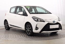 Toyota Yaris III , Salon Polska, Automat, Klimatronic, Tempomat