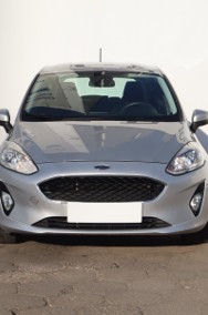 Ford Fiesta IX , Salon Polska, Klima, Parktronic, Podgrzewane siedzienia-2