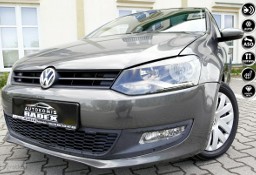 Volkswagen Polo V TEAM/Klimatronic/Parktronic/Tempomat/ Serwisowany/1 Ręka/GWARANCJA