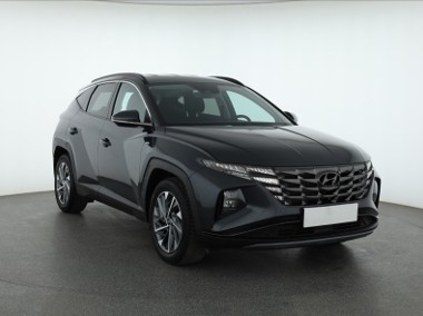 Hyundai Tucson , Salon Polska, 1. Właściciel, Serwis ASO, Automat, VAT 23%,-1