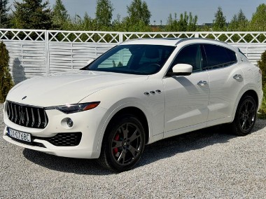 Maserati Levante-1