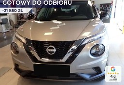 Nissan Juke Acenta DCT 1.0 DIG-T Acenta 1.0 DIG-T 114KM / Pakiet Komfort