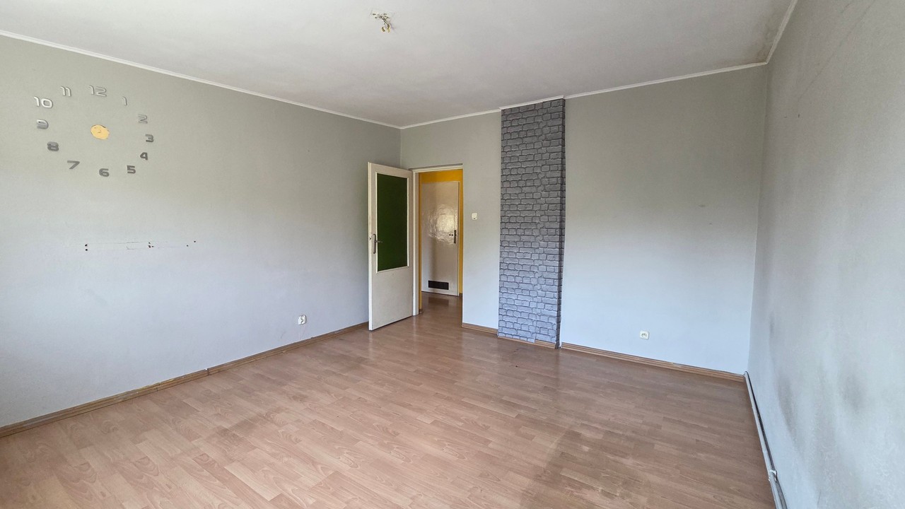 2 pokojowe Gniezno, ul. Radosna 1