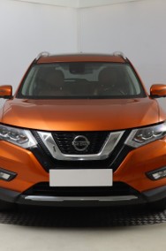 Nissan X-trail III Salon Polska, Serwis ASO, Automat, Skóra, Navi, Klimatronic,-2