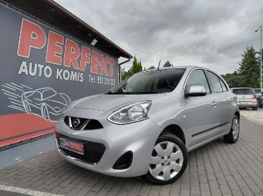 Nissan Micra IV-1