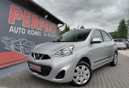 Nissan Micra IV