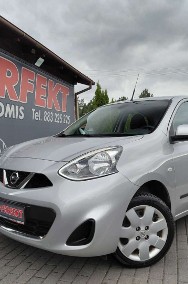 Nissan Micra IV-2