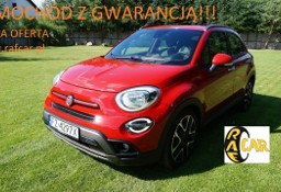 Fiat 500X I super stan. Gwarancja. Polecam!!!