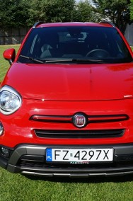 Fiat 500X I super stan. Gwarancja. Polecam!!!-2