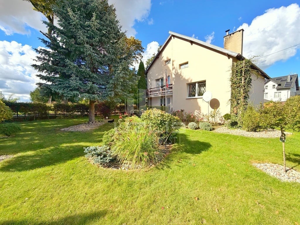 Dom na sprzedaż, 7 pokoi, 210 m², Szpęgawa