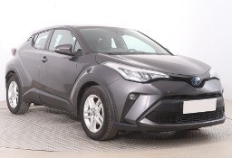 Toyota C-HR , Serwis ASO, Automat, VAT 23%, Klimatronic, Tempomat,