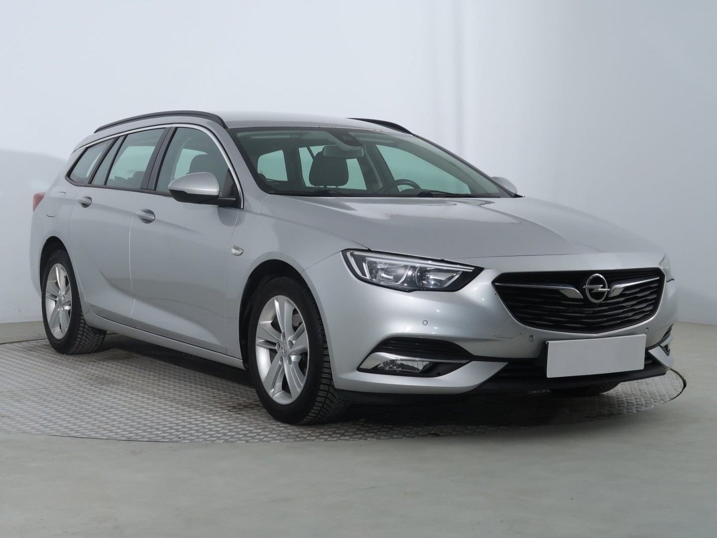 Opel Insignia , 1. Właściciel, 170 KM, Automat, Klimatronic, Tempomat