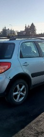 Suzuki SX4 I Suzuki Sx4 1.9JTD 120km 06r-3
