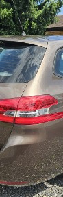 Peugeot 308 II Krajowy / Po wymianie rozrządu / Klimatronic x 2 / Tempomat-4