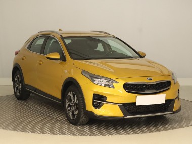 Kia Xceed , Salon Polska, Serwis ASO, VAT 23%, Klima, Tempomat,-1