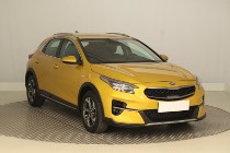 Kia Xceed , Salon Polska, Serwis ASO, VAT 23%, Klima, Tempomat,