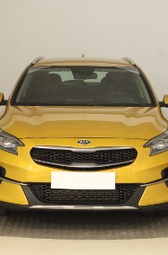 Kia Xceed , Salon Polska, Serwis ASO, VAT 23%, Klima, Tempomat,-2